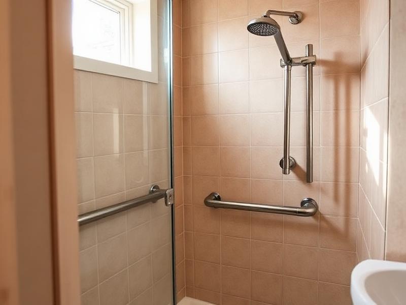 Home Modifications — illustrated category cover